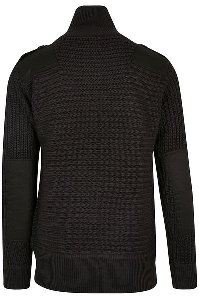 Brandit Herren Alpin Pullover