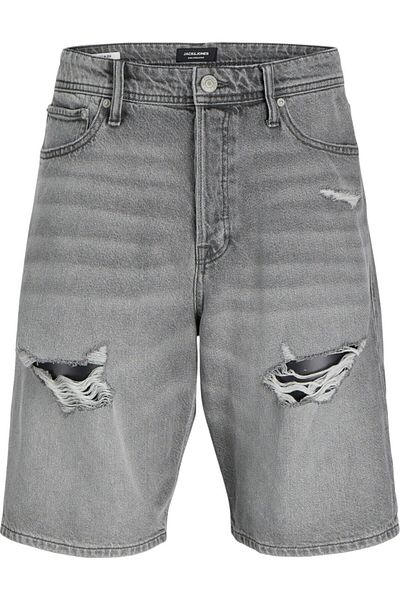 Jack & Jones Short JACK & JONES Alex Original SQ073 - 12274957-Grey Denim
