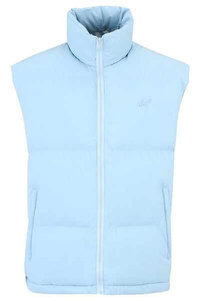 DEF Unisex DEF Puffer Vest