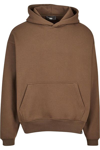 DEF Herren Hoody