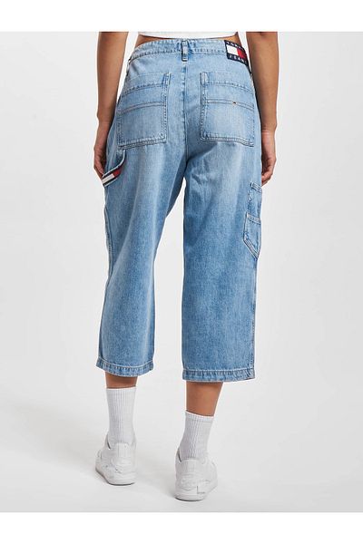 Tommy Hilfiger Damen Tommy Jeans Cargo 90s