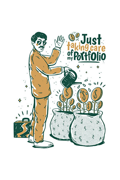 StoryGift Romania Sticker Eticheta 40CM Cu Mesaj, Portofoliu, Monede, Financiar, Saci, Stropitoare, cu Margini