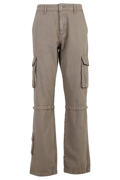 DEF Herren Pocket Cargopant