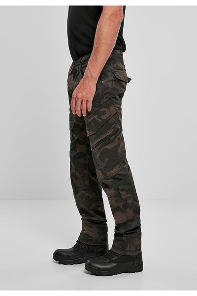 Brandit Herren Adven Slim Fit Cargo Pants