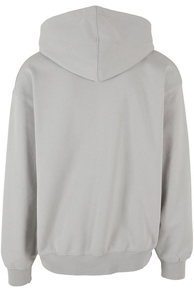 DEF Herren Zip Hoody