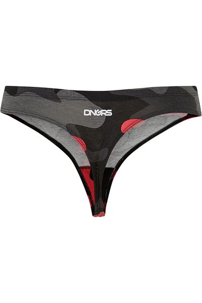 Dangerous DNGRS Damen Slip Trust
