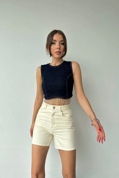 nedo7 Blouse - Regular fit