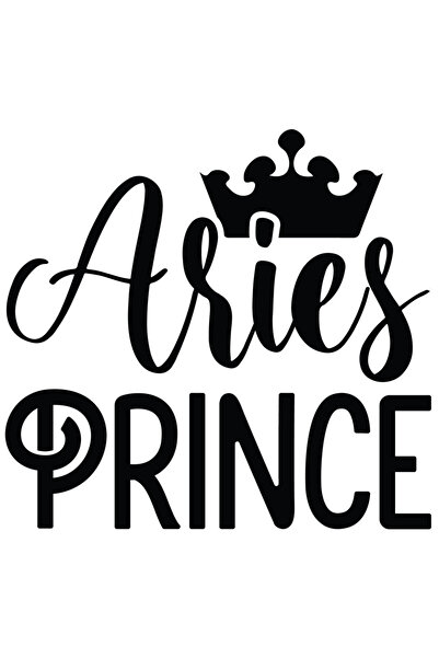 StoryGift Romania Sticker Autocolant 70CM cu zodia Berbec, ilustratie, zodie,...