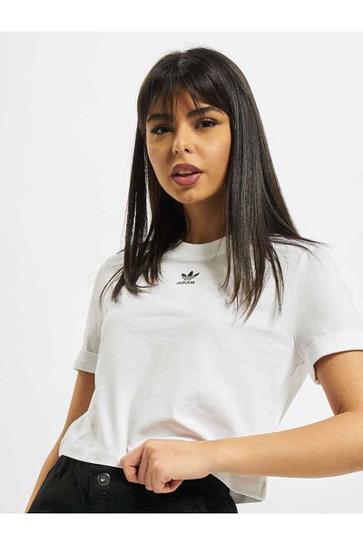adidas Adidas Crop Top für Damen