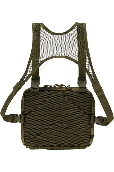 Brandit Unisex Chest Pack