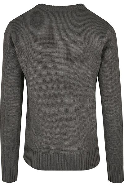 Brandit Herren Armee Pullover