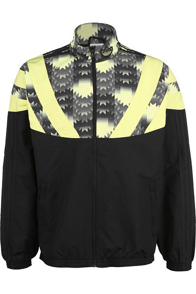 adidas Herren Football Trainingsjacke