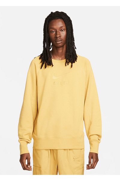Nike Herren Nsw Air Sweater