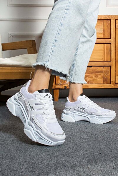 Devida Pantofi sport de damă 6 cm Dévida Air Vega Series X130