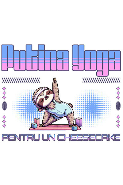 StoryGift Romania Sticker Autocolant 70CM Adeziv Animal Lenes Haios Facand Yo...