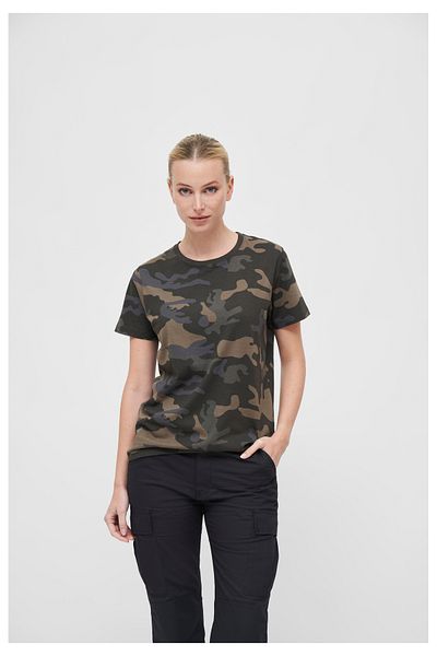 Brandit Damen Ladies T-shirt
