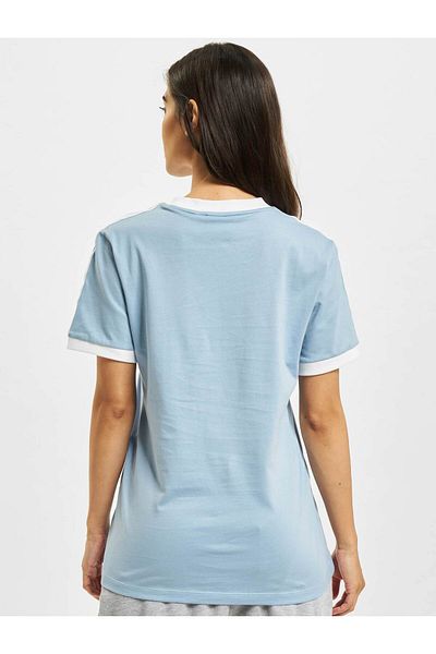 adidas Damen adidas 3 Stripes T-Shirt