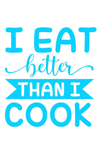 StoryGift Romania Sticker Autocolant 70CM Exterior pentru cei care mananca ma...