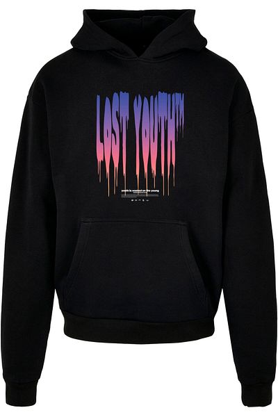 Lost Youth Herren LY HOODY ICON V.3