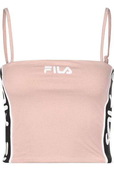 Fila Damen Takoda Crop Top