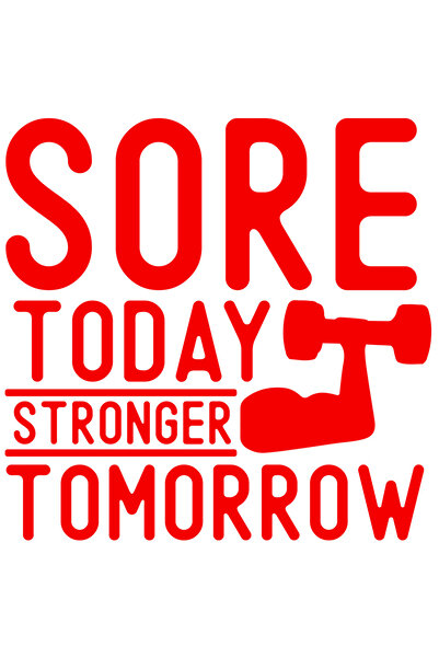 StoryGift Romania Sticker Eticheta 40CM Exterior cu text in engleza "Inflamat...