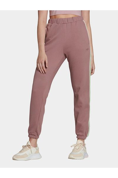 adidas Damen Tape Jogginghose