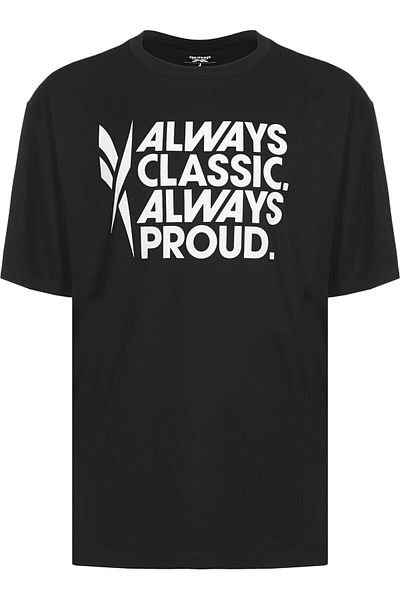 Reebok Herren Pride T-Shirt