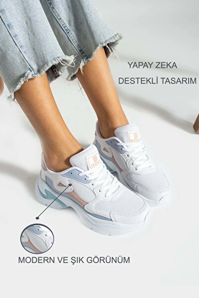 Devida Жіночі кросівки Air Hera Series D152