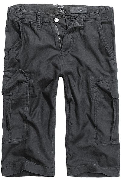 Brandit Herren Havannah Cargo Shorts