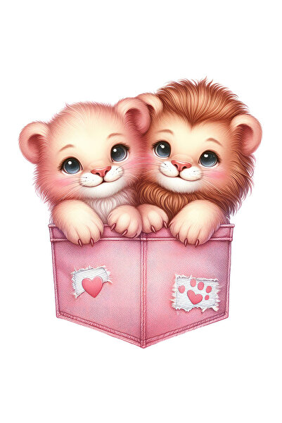 StoryGift Romania Sticker Adeziv 90CM cu o vulpe costumata in cowboy, palarie, ilustratie, serioasa, privire pat