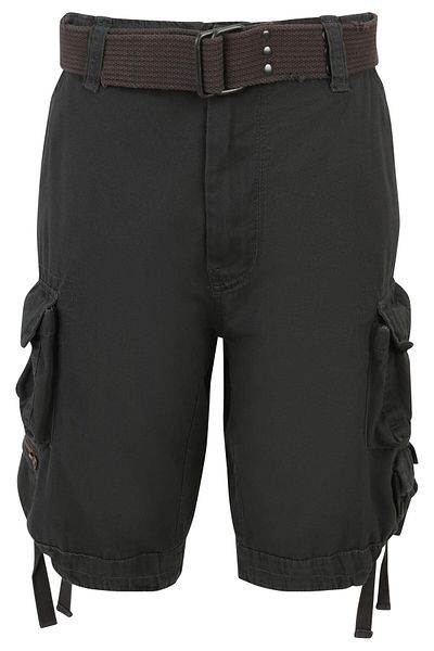 Brandit Herren Savage Vintage Cargo Shorts