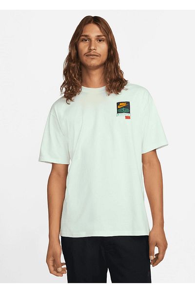 Nike Herren Nsw M90 So Pack 2 T-shirt