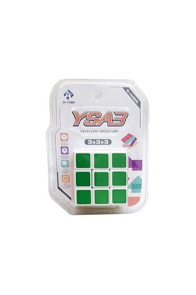toysclub Wisdom Cube