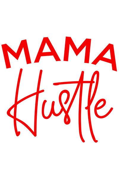 StoryGift Romania Sticker Eticheta 50CM Exterior pentru mame cu textul in lim...