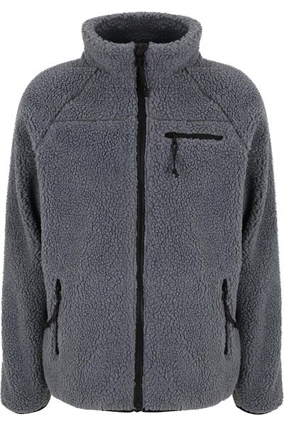 Brandit Herren Teddyfleece Jacket