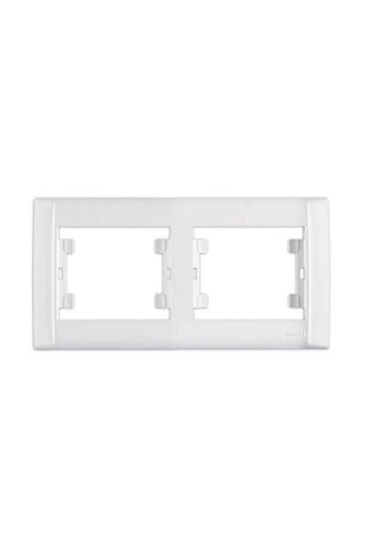 MAKEL Defne Double Frame