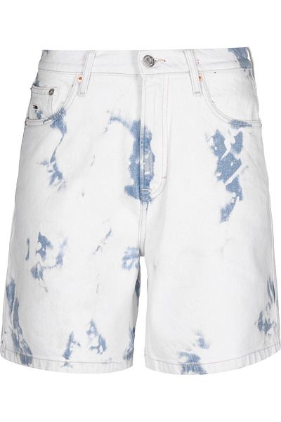 Tommy Hilfiger Damen Tommy Jeans Betsy Şort