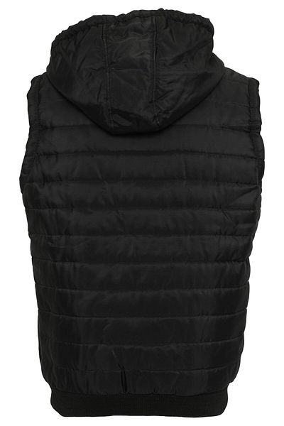 DEF Herren Vest