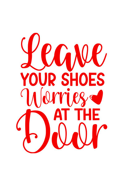 StoryGift Romania Sticker Exterior cu mesaj care te indeamna sa iti lasi inca...