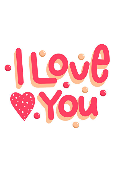 StoryGift Romania Sticker Adeziv 90CM Romantica cu Textul In Engleza Love Has...