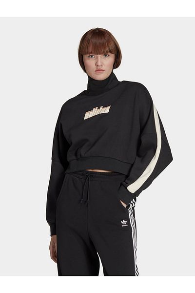 adidas Damen Ski Chic Sweater