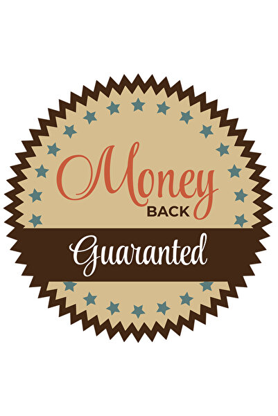 StoryGift Romania Sticker Autocolant 70CM Cu Mesaj In Engleza Money Back Guar...