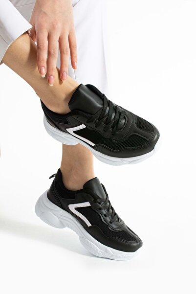 Devida High Sole Daily Walking Sports Shoes Air Vega Series X210