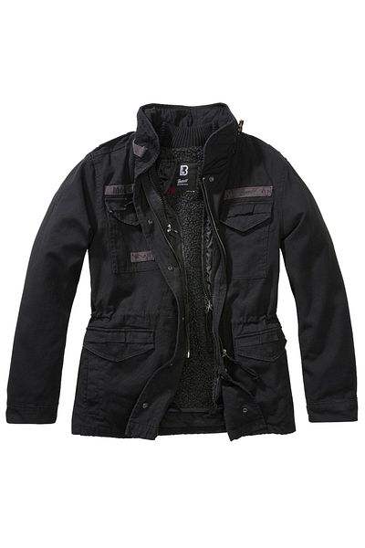 Brandit Damen Ladies M65 Giant Jacket