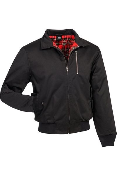 Brandit Herren Lord Canterbury Winter