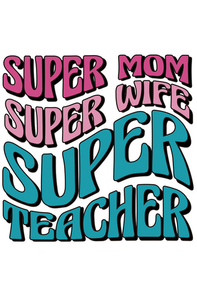 StoryGift Romania Sticker Adeziv 90CM Personalizata Mama, Invatatoare, Sotie,...