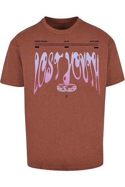 Lost Youth Unisex LY TEE- AUTHENTIC