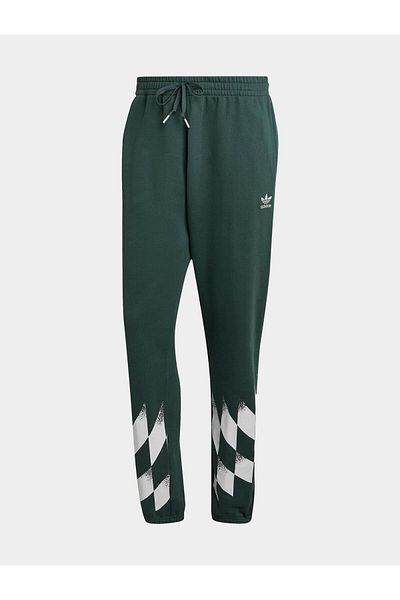 adidas Herren adidas Grafik Jogginghose