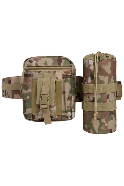 Brandit Unisex Waistbeltbag Allround