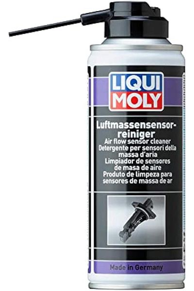 Liqui Moly Air Flow Sensor Cleaner 200ml